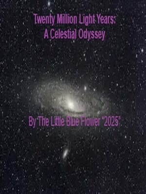 cover image of Twenty Million Light Years